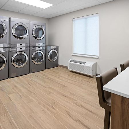Candlewood Suites Chattanooga - East Ridge By Ihg Extérieur photo