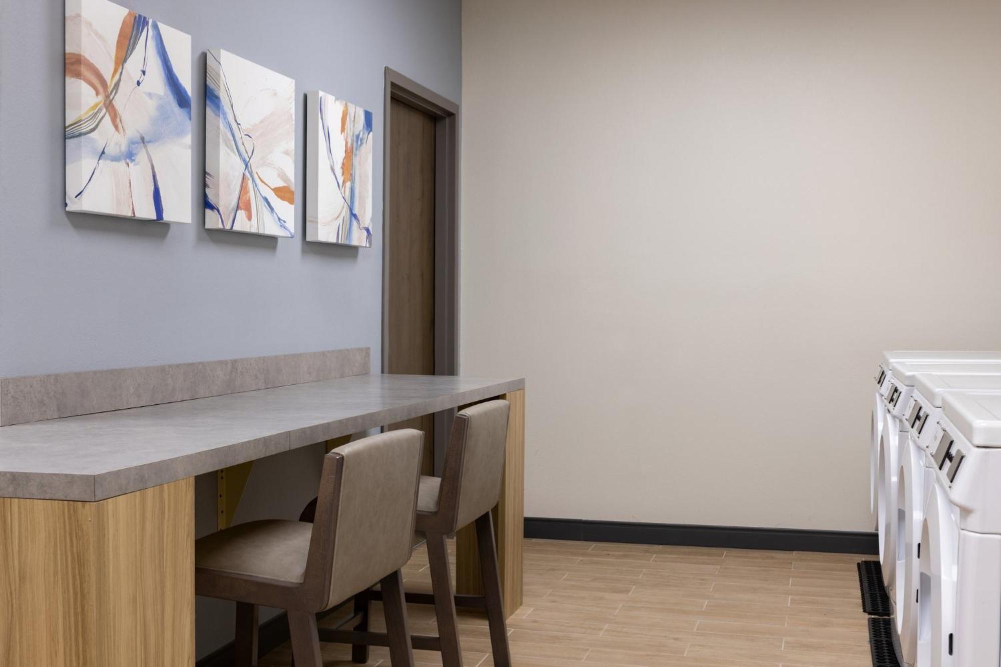Candlewood Suites Chattanooga - East Ridge By Ihg Extérieur photo