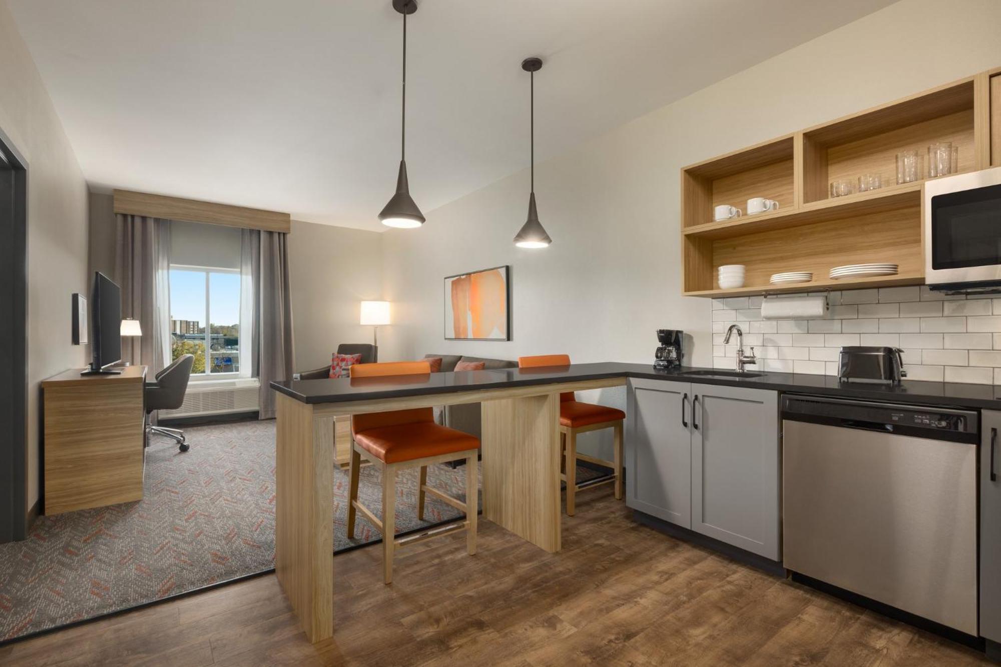 Candlewood Suites Chattanooga - East Ridge By Ihg Extérieur photo