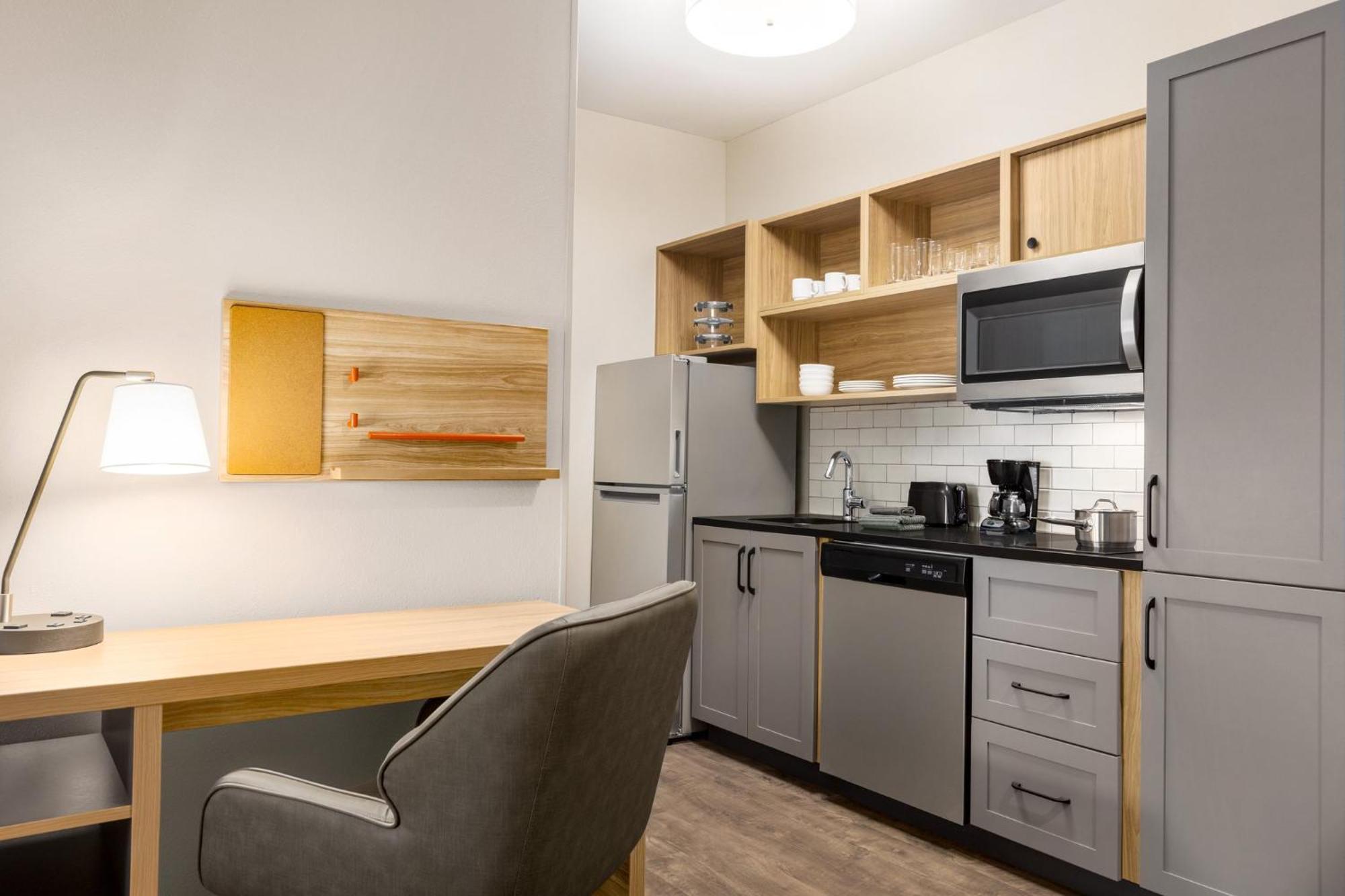 Candlewood Suites Chattanooga - East Ridge By Ihg Extérieur photo