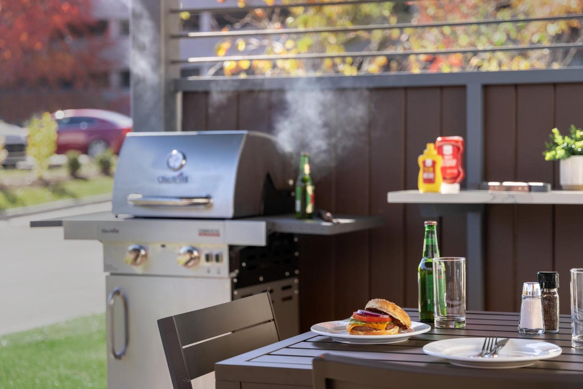 Candlewood Suites Chattanooga - East Ridge By Ihg Extérieur photo