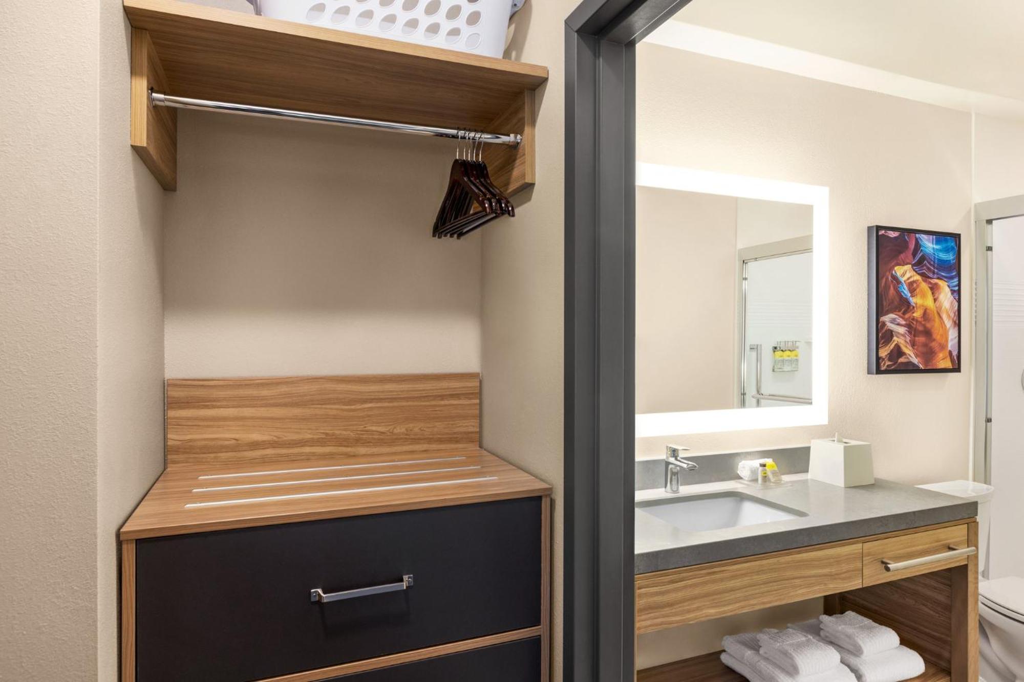 Candlewood Suites Chattanooga - East Ridge By Ihg Extérieur photo