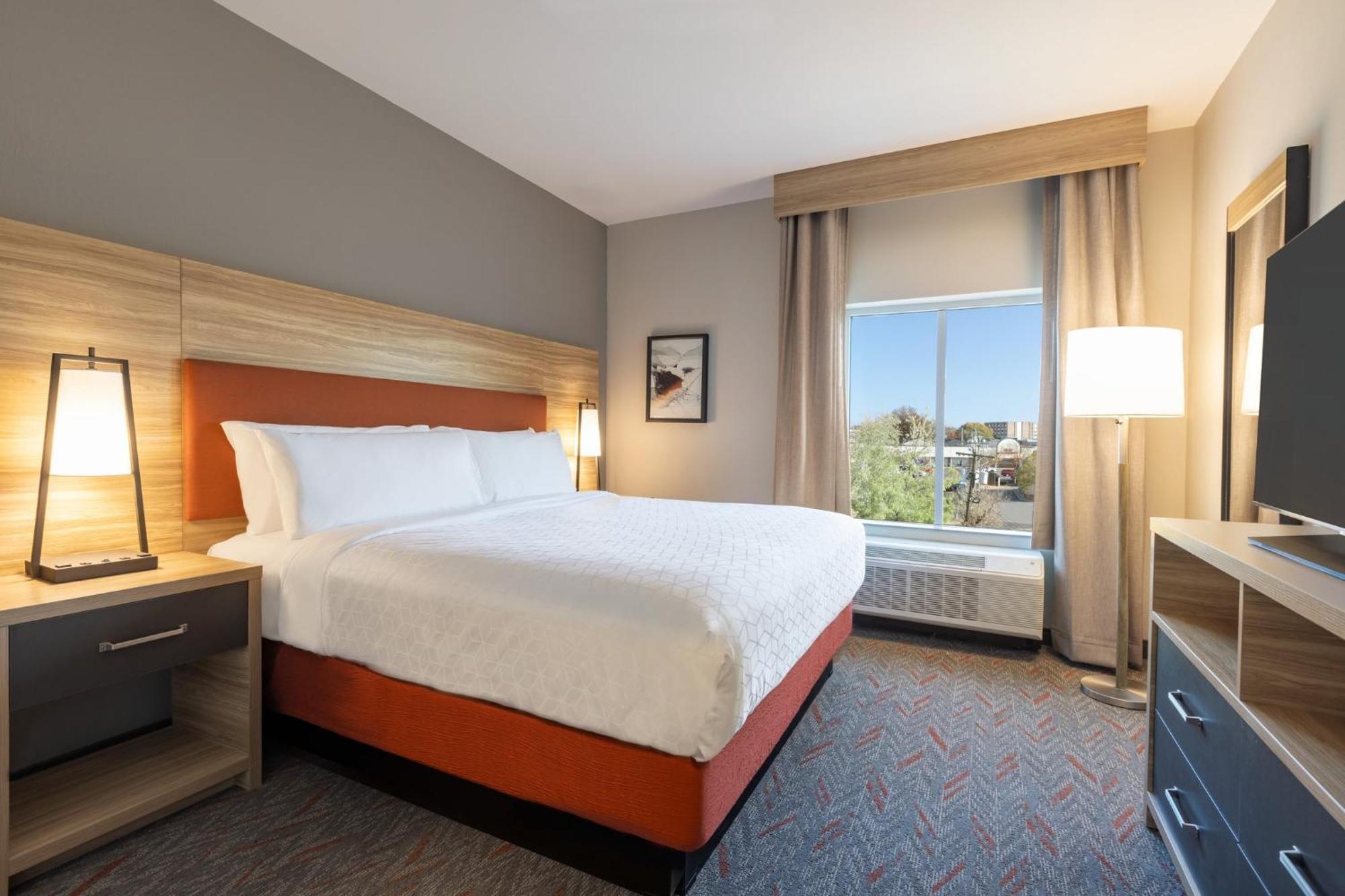 Candlewood Suites Chattanooga - East Ridge By Ihg Extérieur photo