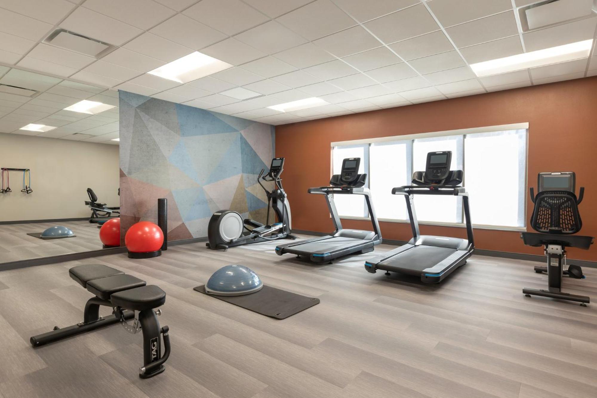 Candlewood Suites Chattanooga - East Ridge By Ihg Extérieur photo