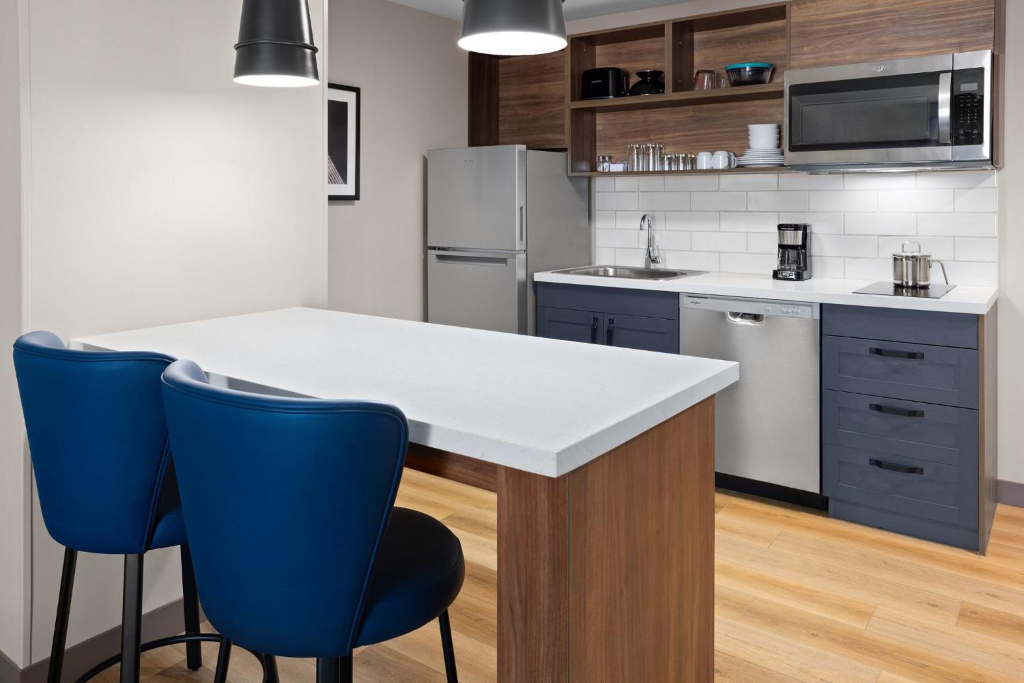 Candlewood Suites Chattanooga - East Ridge By Ihg Extérieur photo