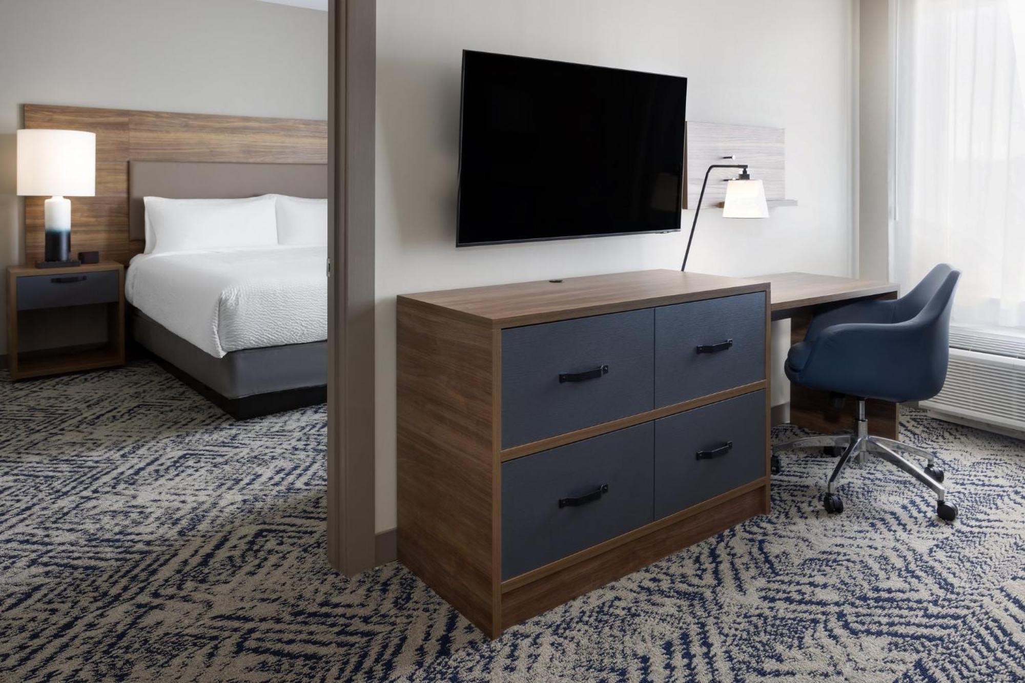 Candlewood Suites Chattanooga - East Ridge By Ihg Extérieur photo