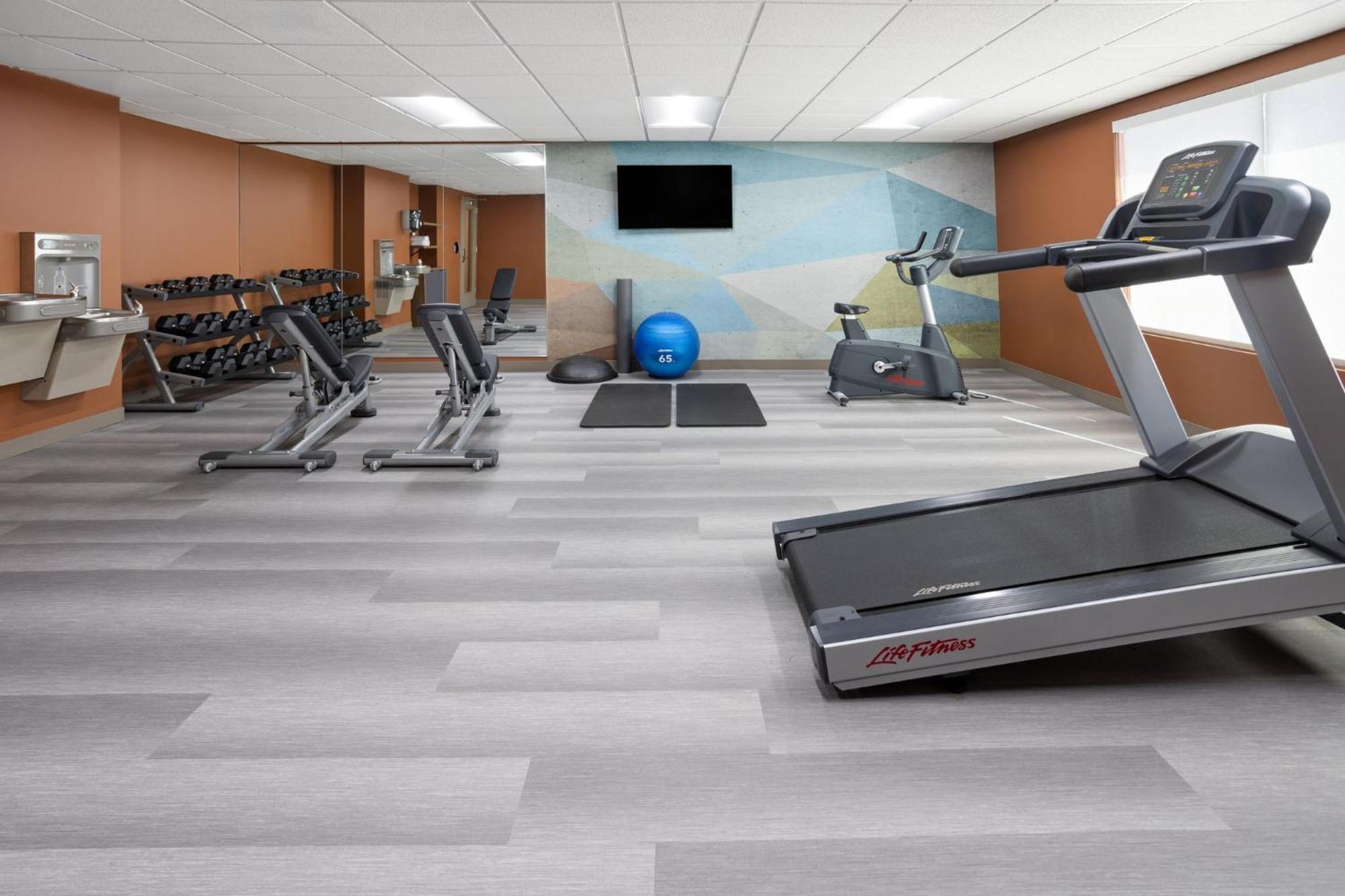 Candlewood Suites Chattanooga - East Ridge By Ihg Extérieur photo
