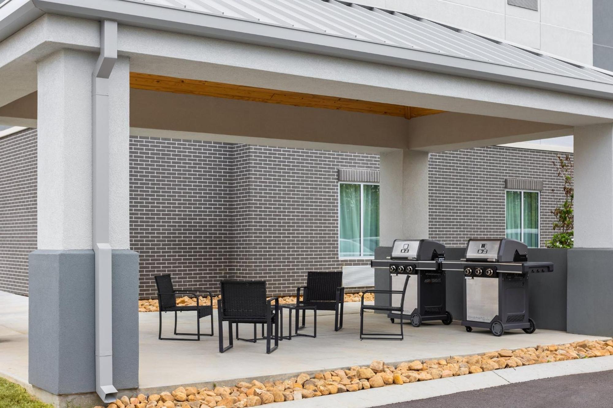 Candlewood Suites Chattanooga - East Ridge By Ihg Extérieur photo