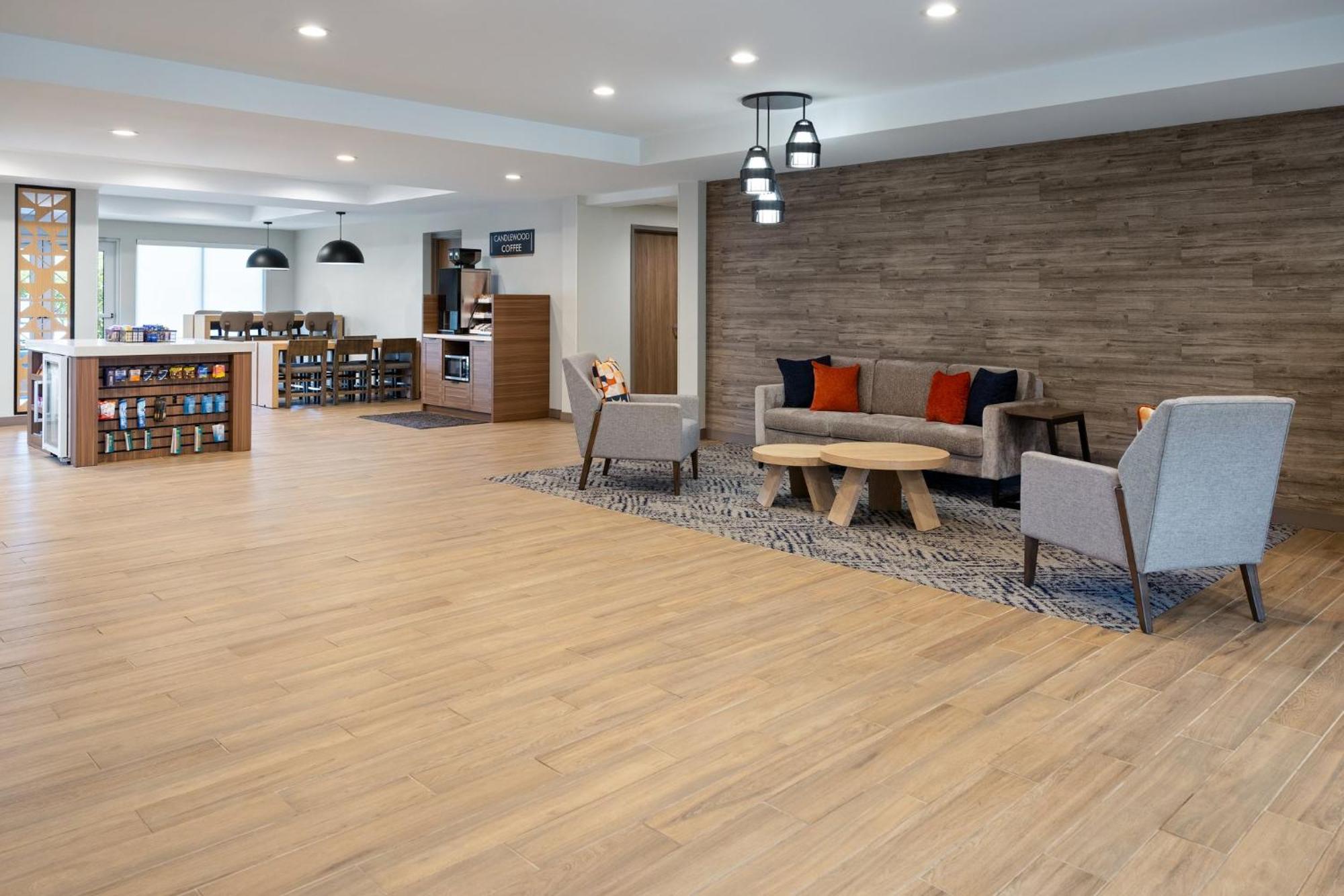 Candlewood Suites Chattanooga - East Ridge By Ihg Extérieur photo