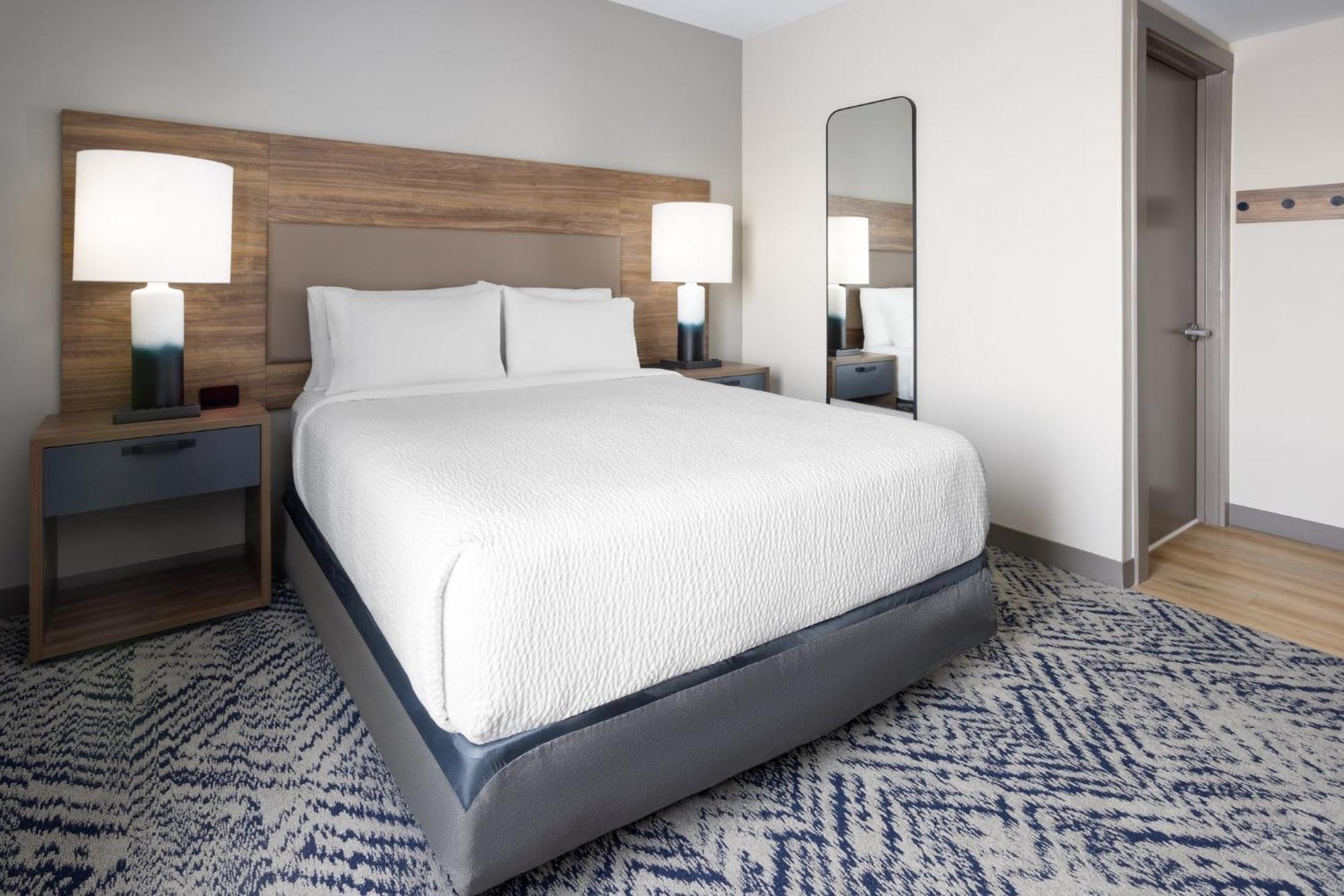 Candlewood Suites Chattanooga - East Ridge By Ihg Extérieur photo