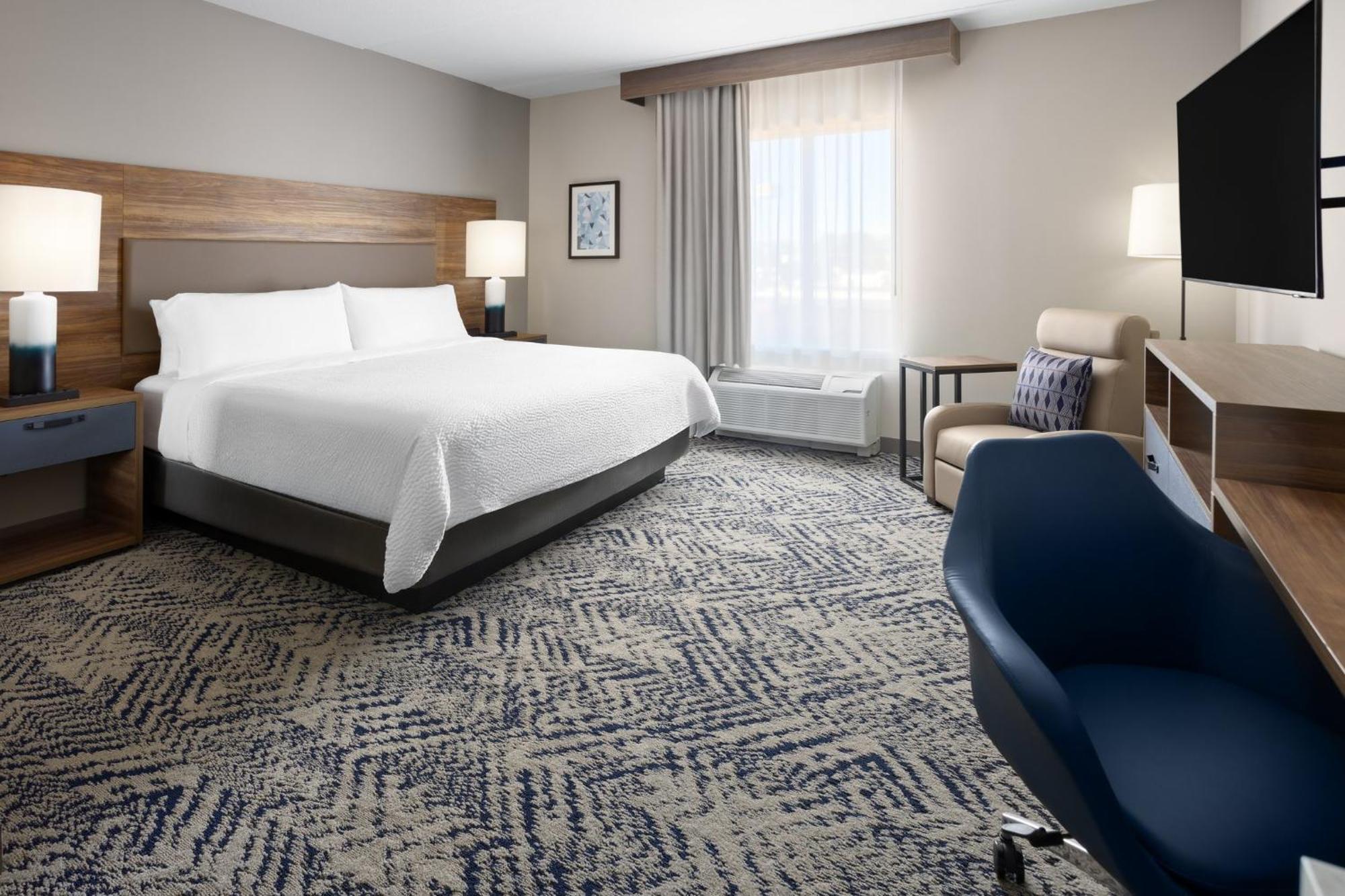 Candlewood Suites Chattanooga - East Ridge By Ihg Extérieur photo
