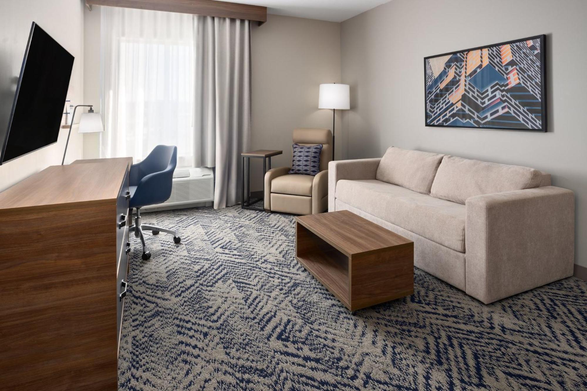 Candlewood Suites Chattanooga - East Ridge By Ihg Extérieur photo